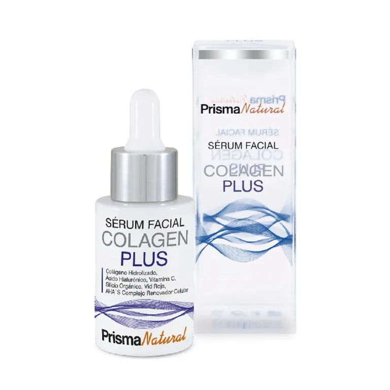 SERUM FACIAL