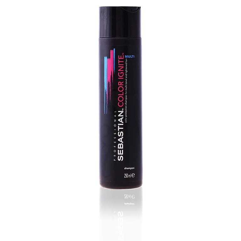 Color Ignite Multi Shampoo