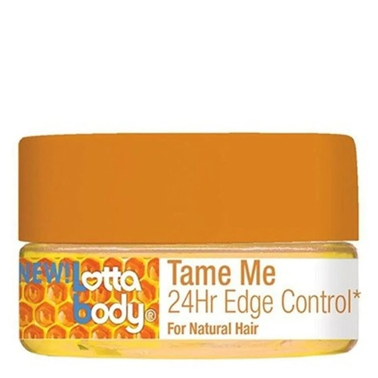 Lottabody Milk & Honey Tame Me Edge Control 24Hr