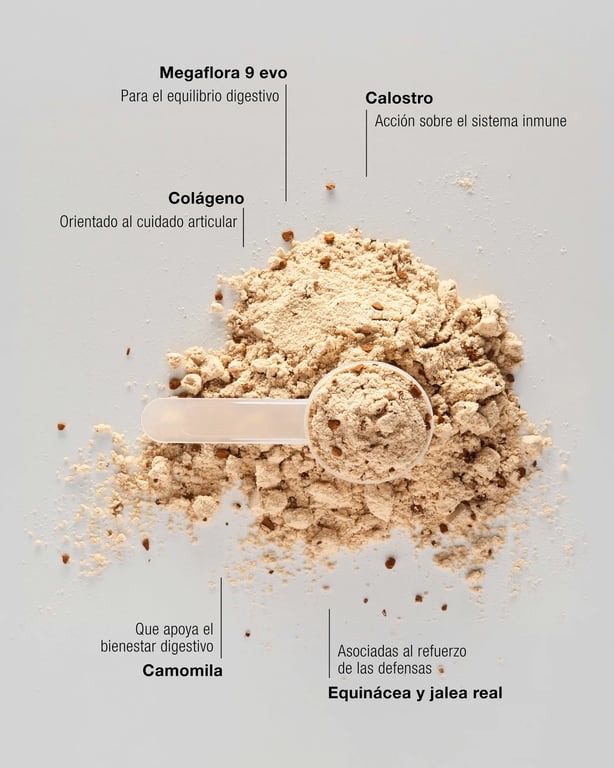 Immune Whey Protein - imagen 9 de 12