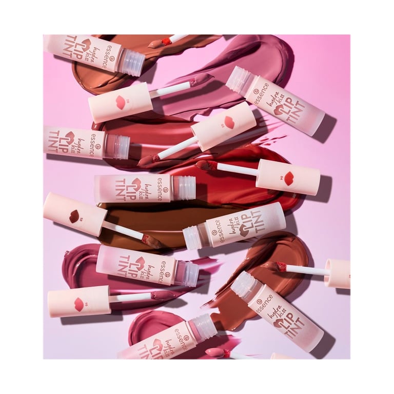 Hydra Kiss Lip Tint #03 Rosy - imagen 10 de 10