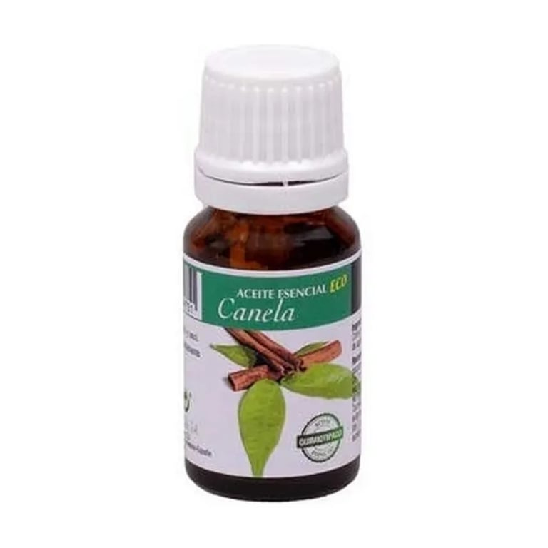 Aceite Esencial De Canela Eco