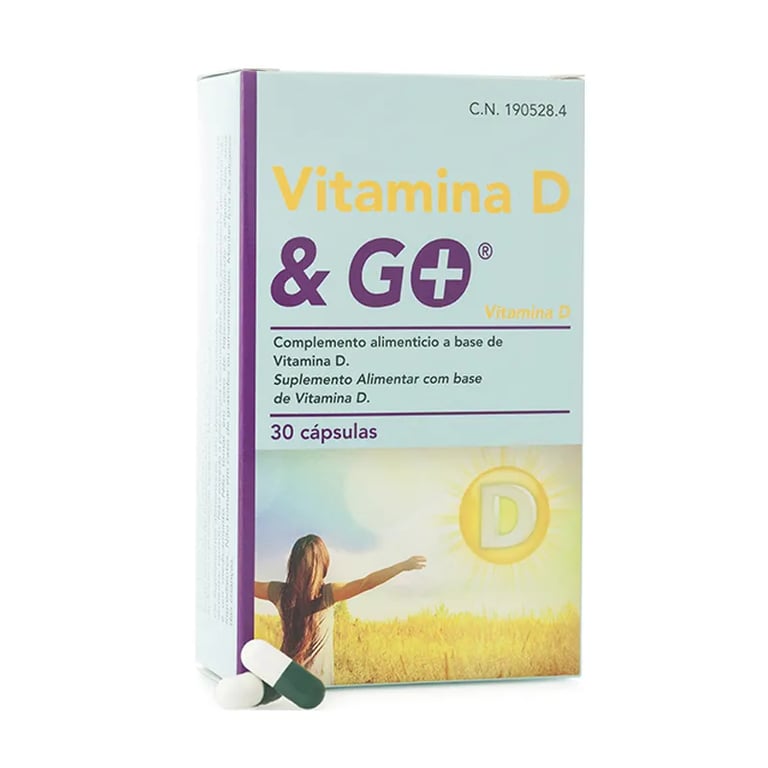 Vitamina D