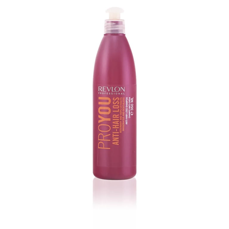Proyou Anti-Hair Loss Shampoo