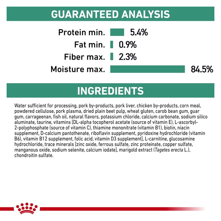 Veterinary Satiety Weight Management - imagen 5 de 7