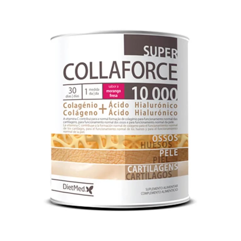 SUPER COLLAFORCE