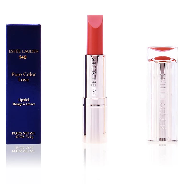 Pure Color Love Lipstick #140