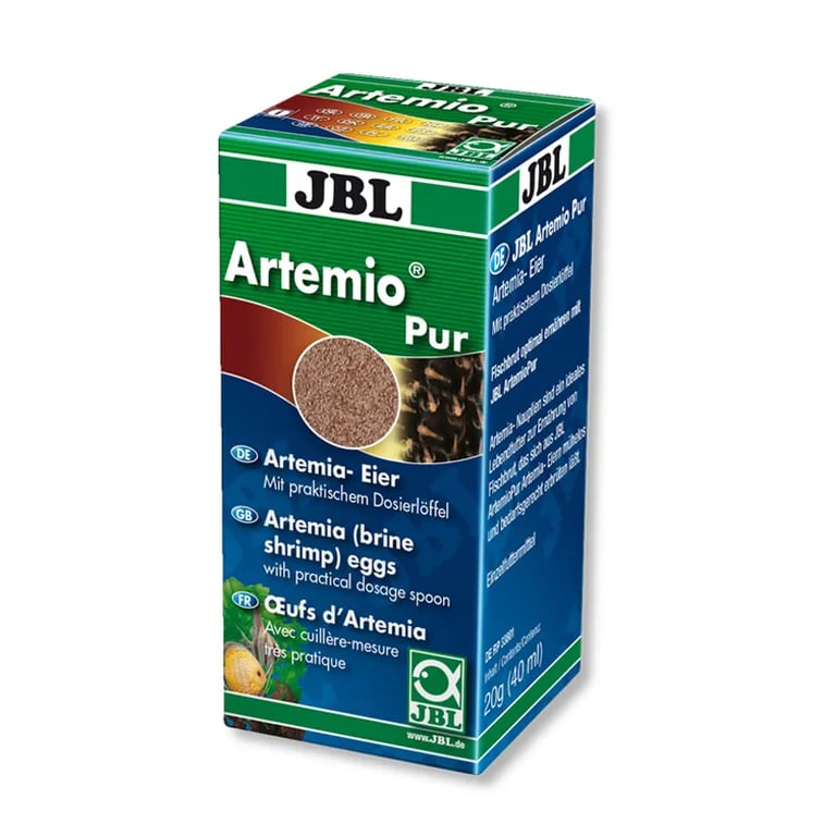 Artemiopur 40 ml