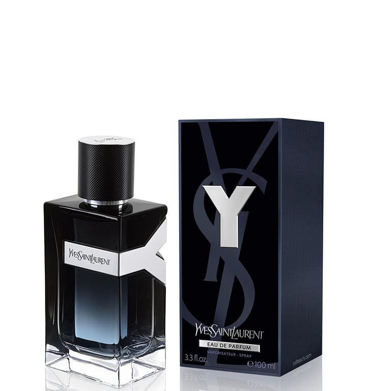 Y Men EDP 100 ml di Yves Saint Laurent