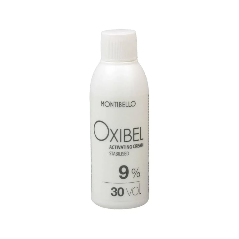 Oxibel Cream 30 Vol 9%