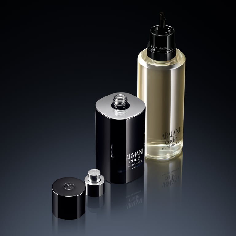 Armani Code EDP Recarga 150 ml de Armani