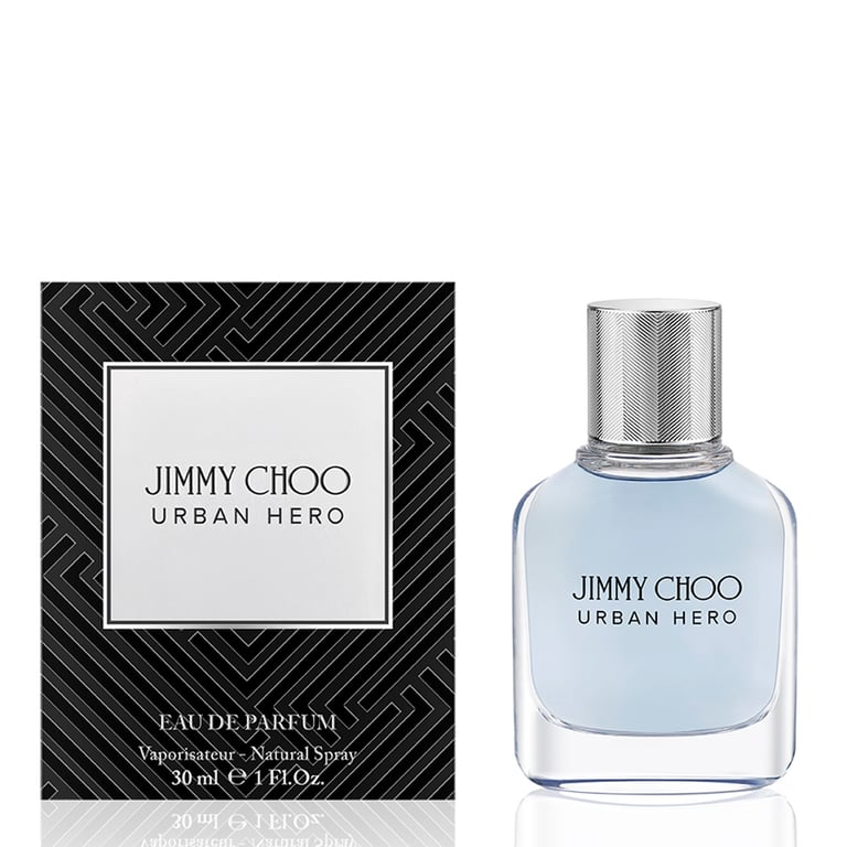 Jimmy Choo Urban Hero EDP 30 ml de Jimmy Choo