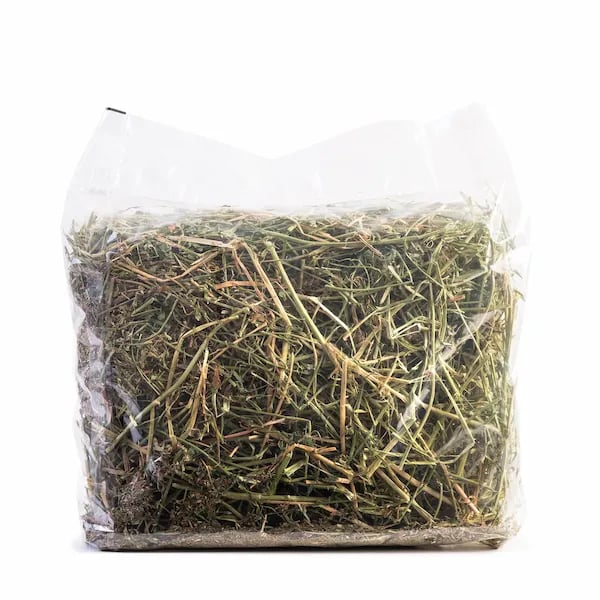 Alfalfa Heu - imagen 2 de 2