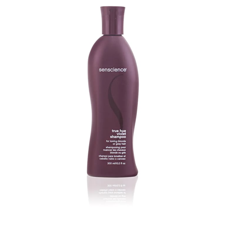 Senscience True Hue Violet Shampoo