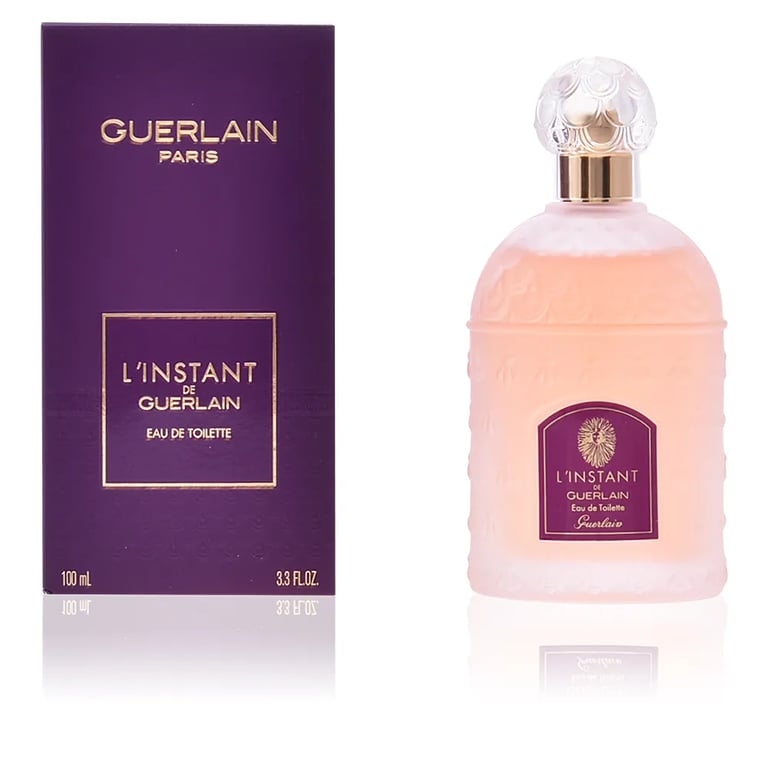 L'INSTANT EDT VAPORIZADOR 100 ML
