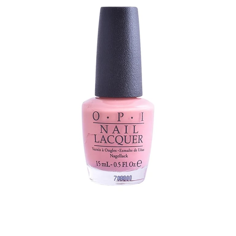 Nail Lacquer #I'Ll Have A Gin & Tectonic