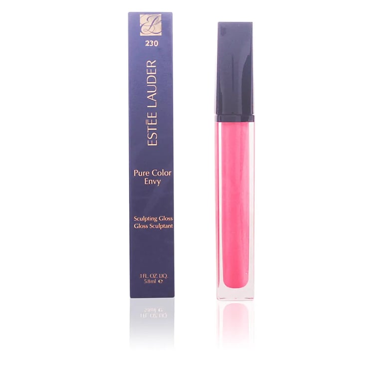 Pure Color Envy Shimmer Gloss #230 Jealous Blush