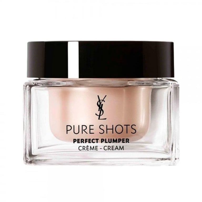 Pure Shots Perfect Plumper Cream