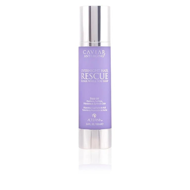 Caviar Anti-Aging Overnight Hair Rescue