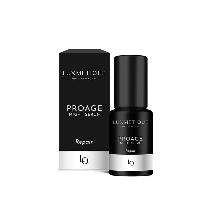 Proage Night Serum Repair