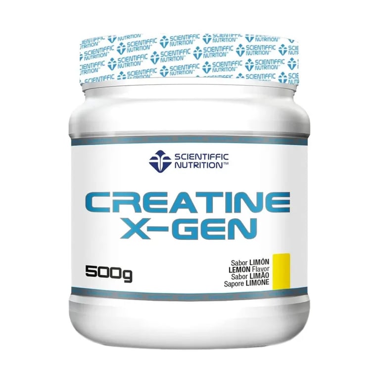 Creatine X-Gen