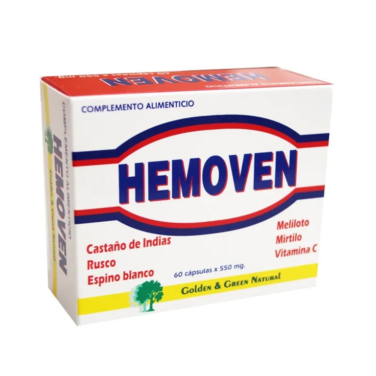 Hemoven