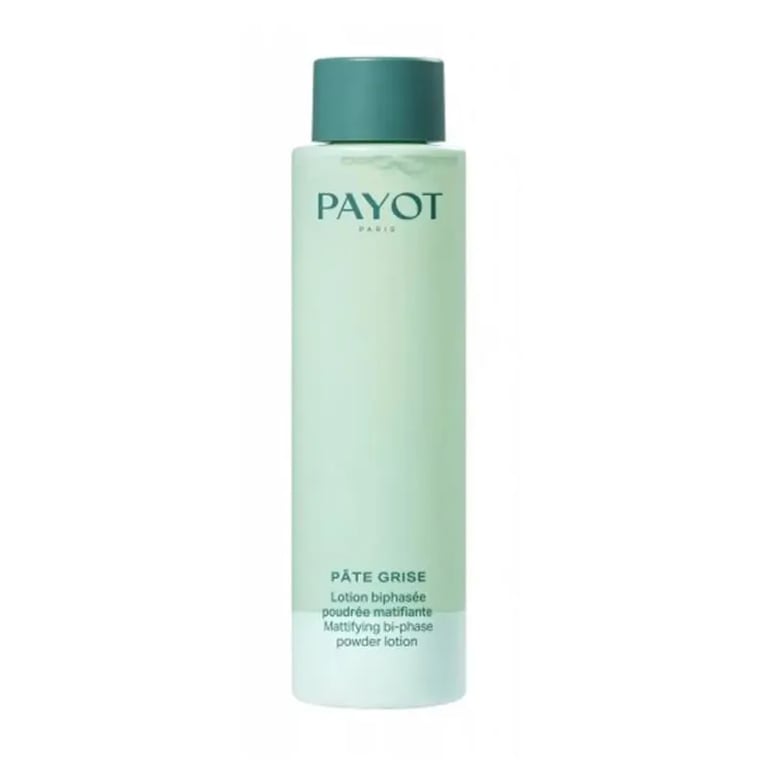 Pâte Grise Lotion Biphase Poudree Matificante