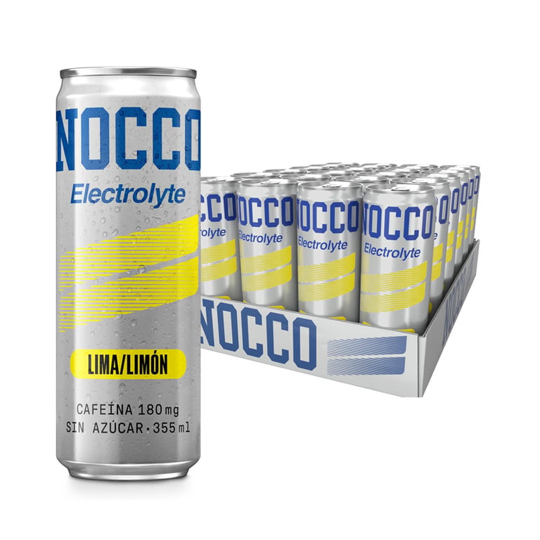 Nocco Electrolyte