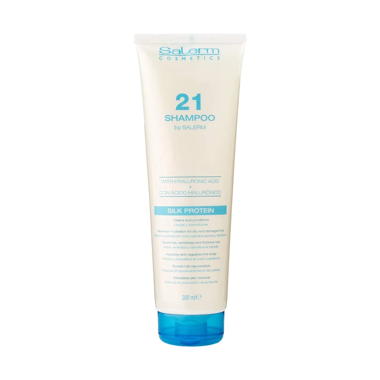 Salerm 21 Shampoo
