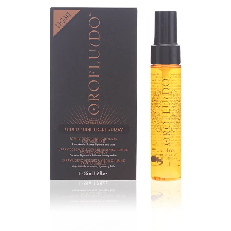Orofluido Super Shine Light Spray