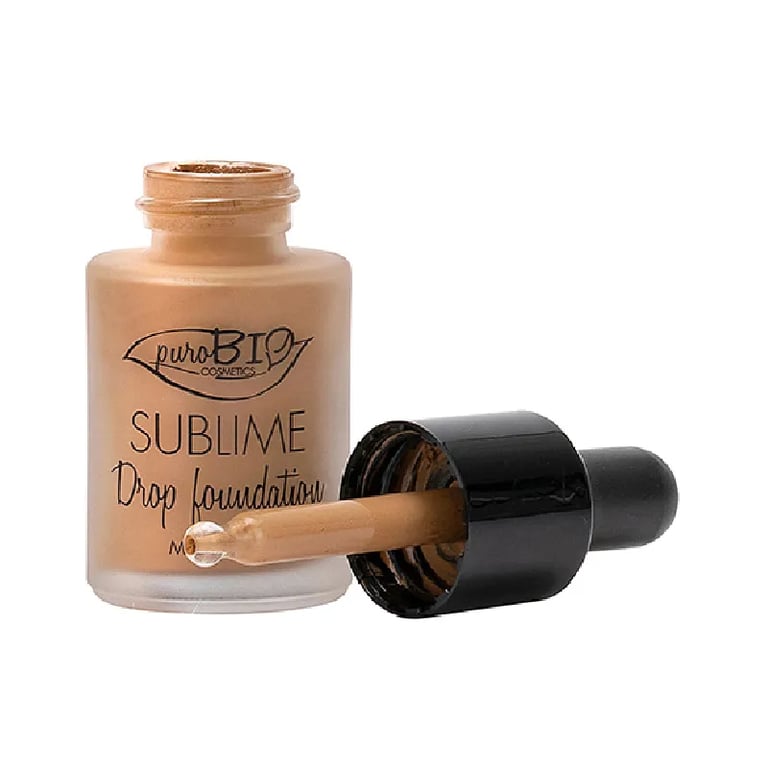 SUBLIME DROP FOUNDATION SPF10 #06