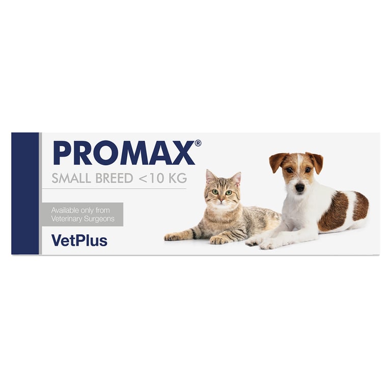 Promax Razas Pequeñas