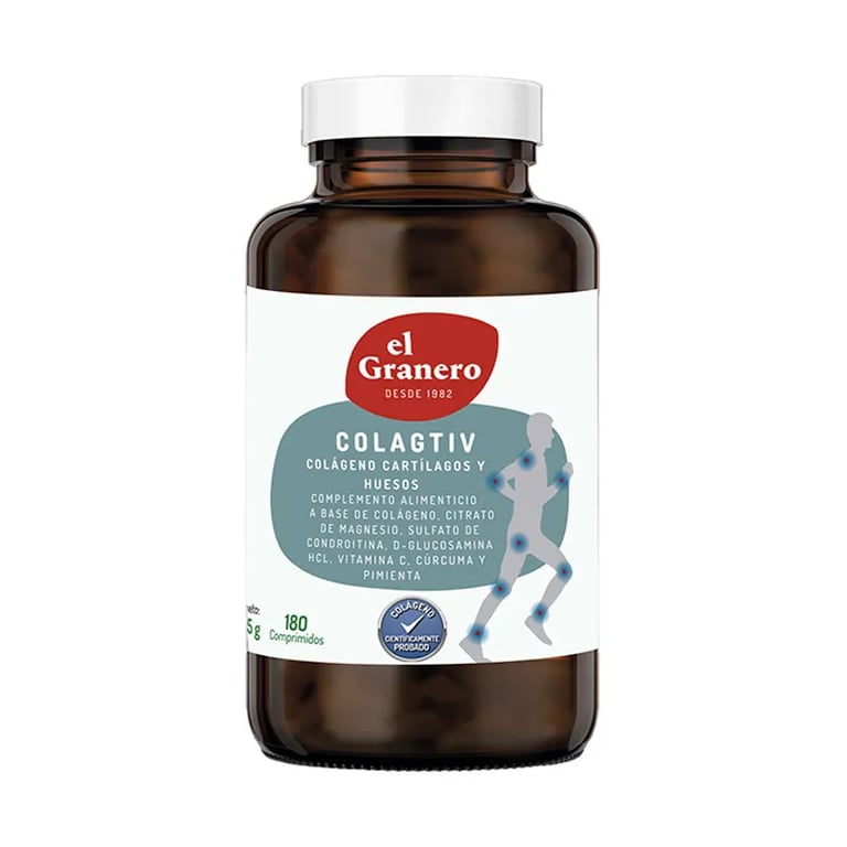 COLAGTIV KOLLAGEN, KNORPEL UND KNOCHEN