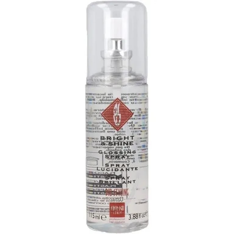 Bio Bright & Shine Lucidante Spray