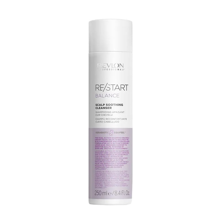 Re-Start Balnace Soothing Cleanser