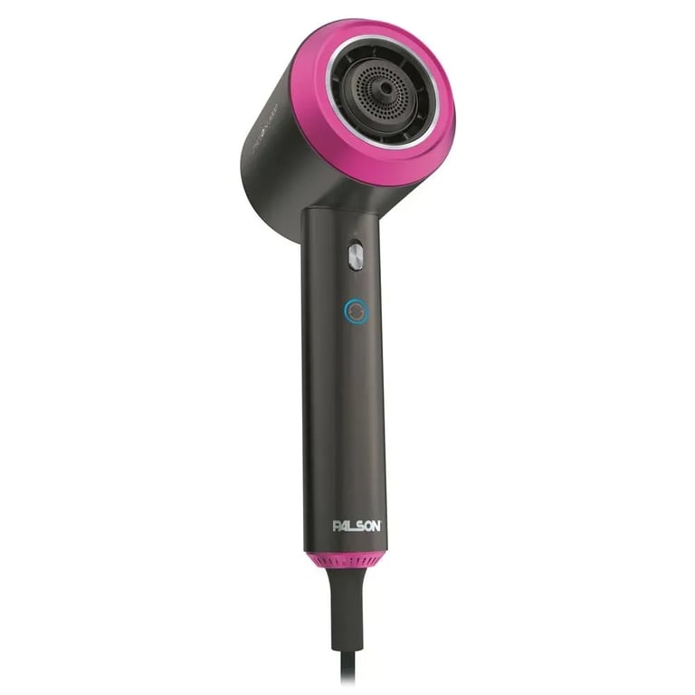Secador Profesional Zyclon 3000