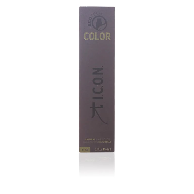 Ecotech Color Natural Color #1.11 Blue Black