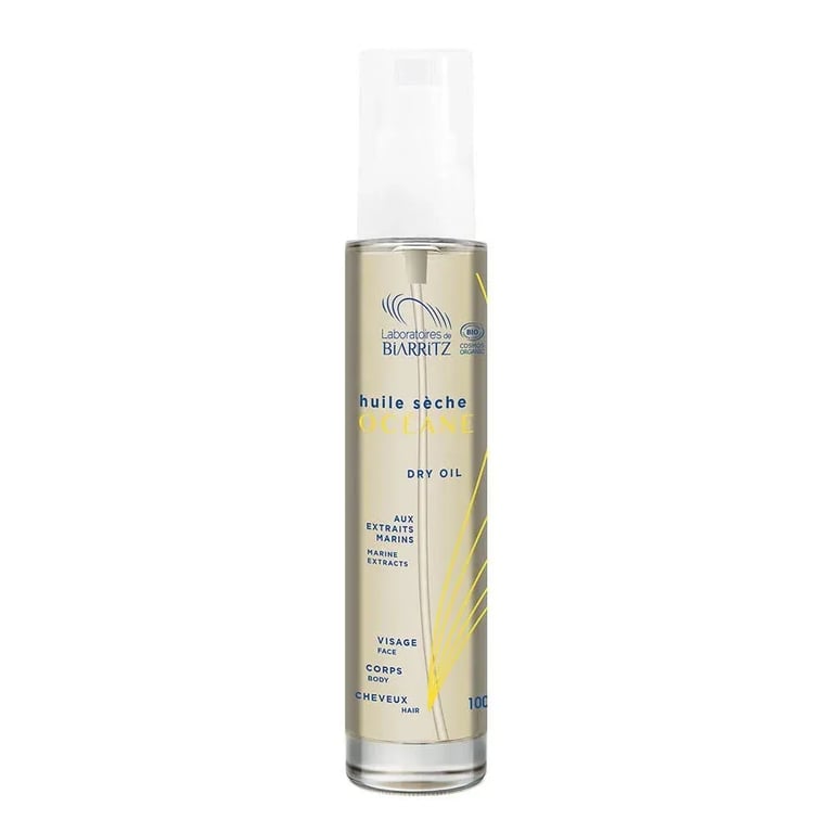 Aceite Seco Bio