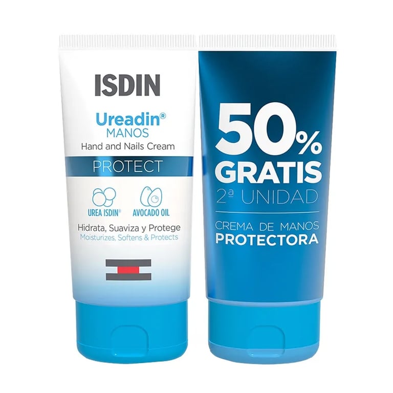 Ureadin Schützende Handcreme