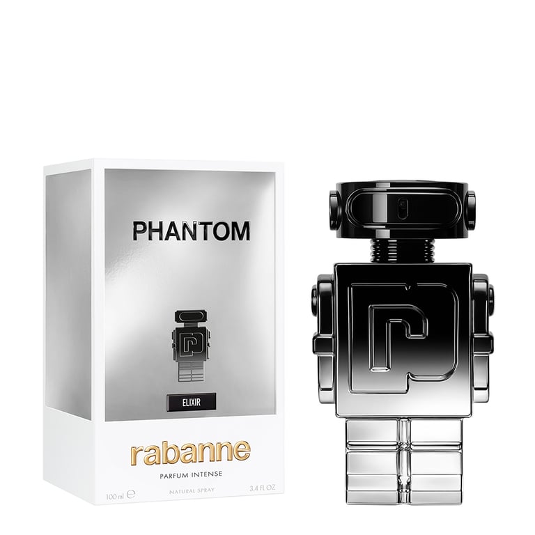 Phantom Elixir Parfum Intense 100 ml de Rabanne