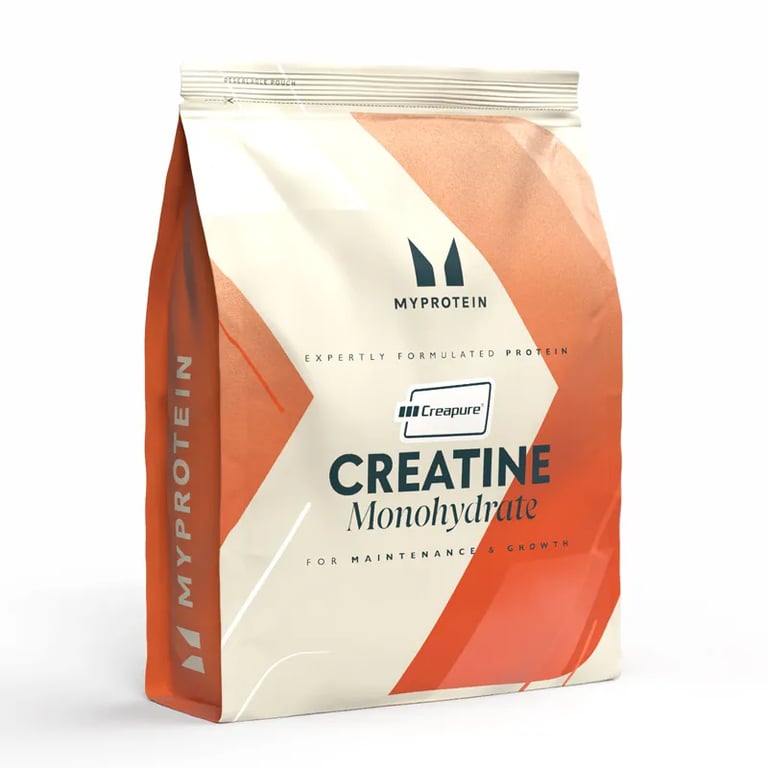Creapure Creatin-Monohydrat