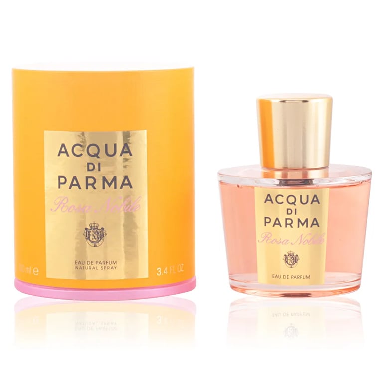 Rosa Nobile EDP