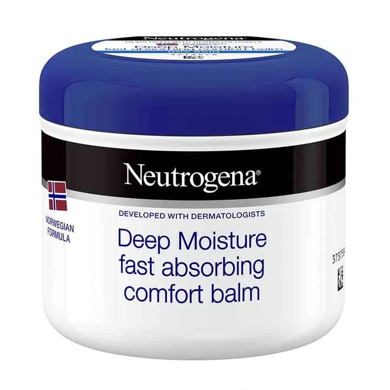 Deep Moisture Fast Absorbing Comfort Balm
