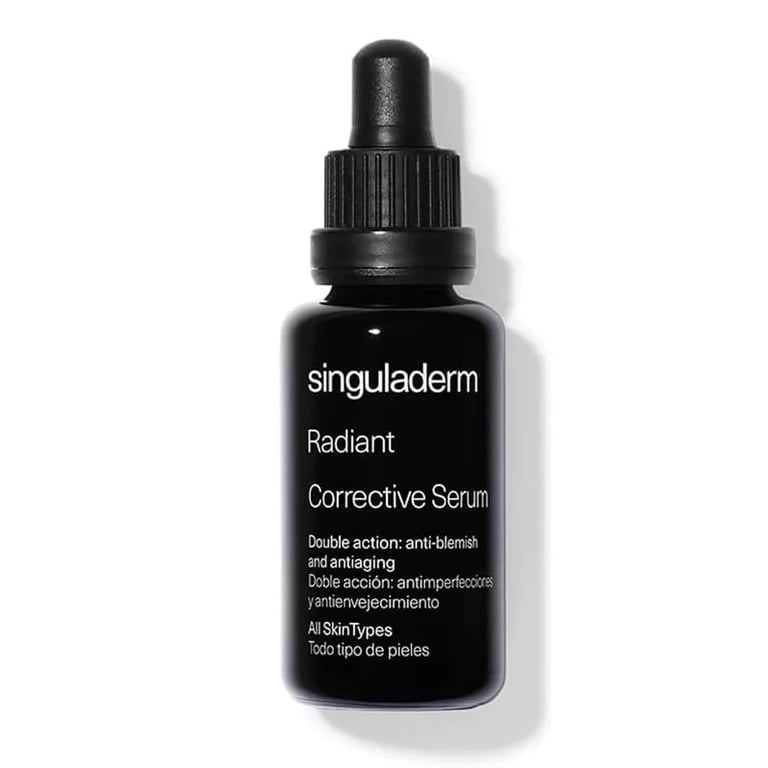 Radiant Corrective Serum
