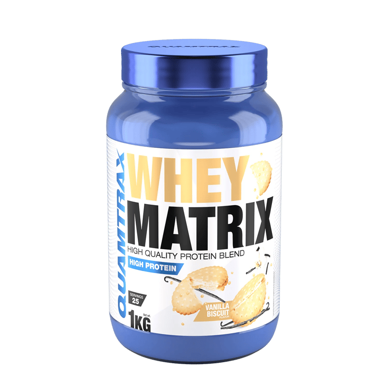 WHEY MATRIX - imagen 21 de 25