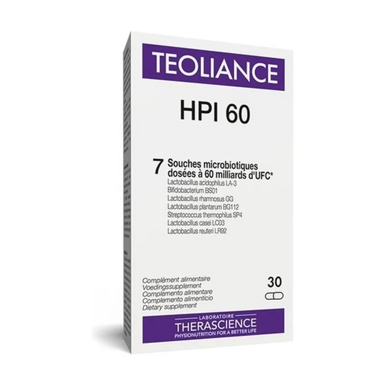 Teoliance HPI-60