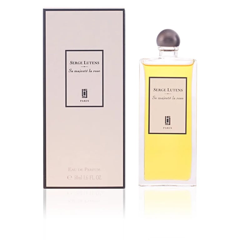 Sa Majeste La Rose EDP