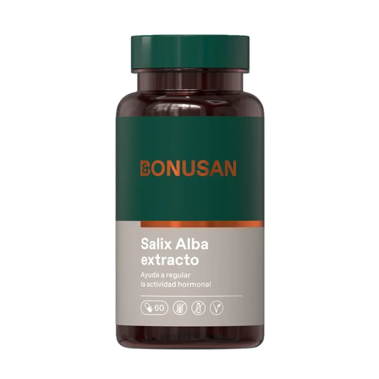 Salix Alba Extrait