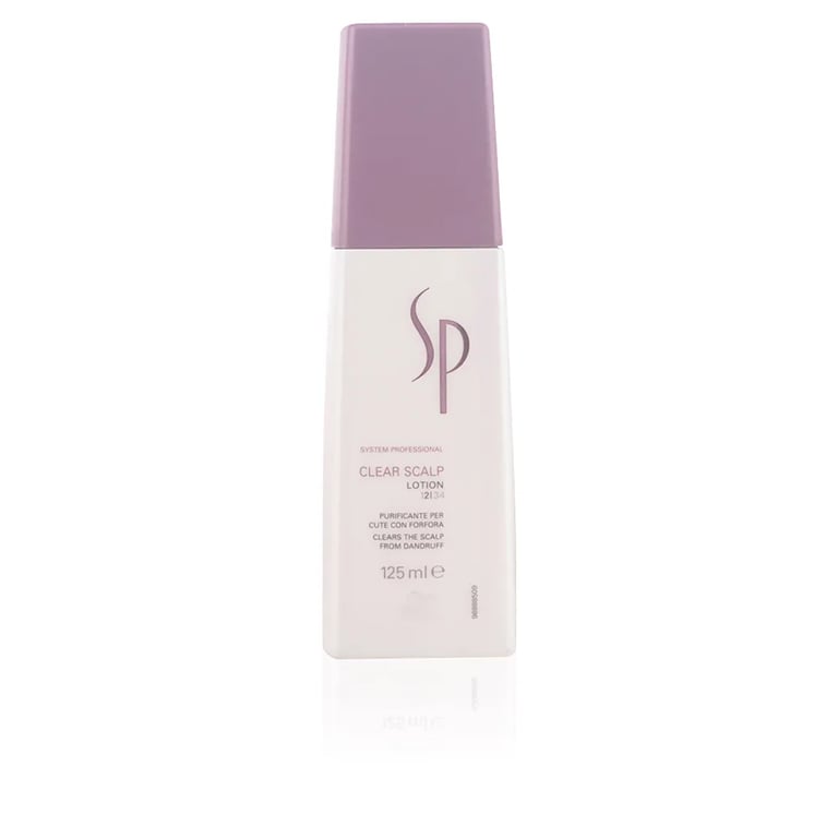 Sp Clear Scalp Lotion