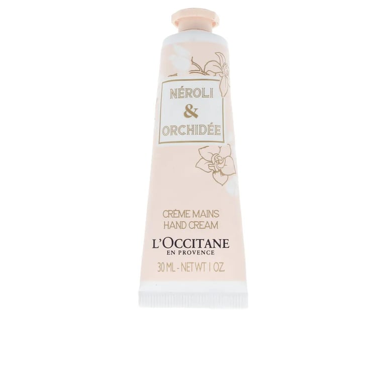 Néroli & Orchidée Crème Mains